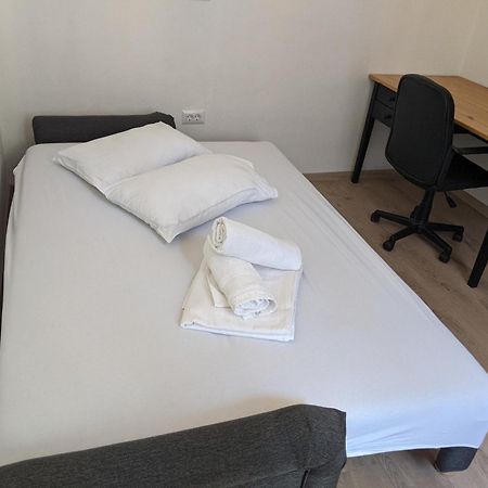 Flora Residence Тимишоара Экстерьер фото