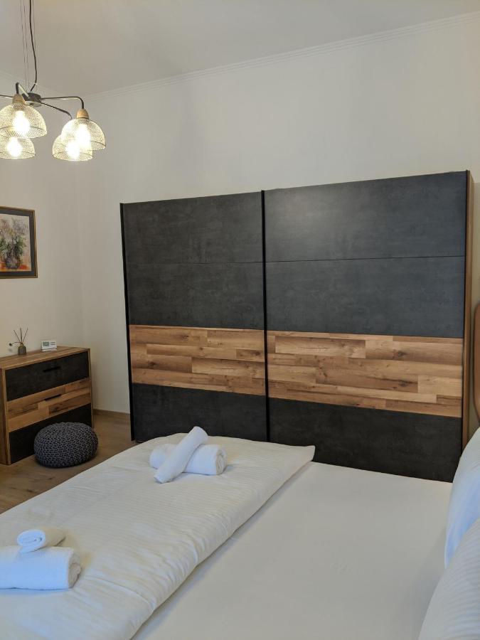 Flora Residence Тимишоара Экстерьер фото