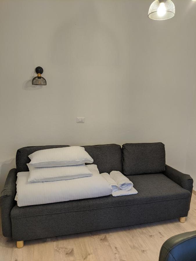 Flora Residence Тимишоара Экстерьер фото