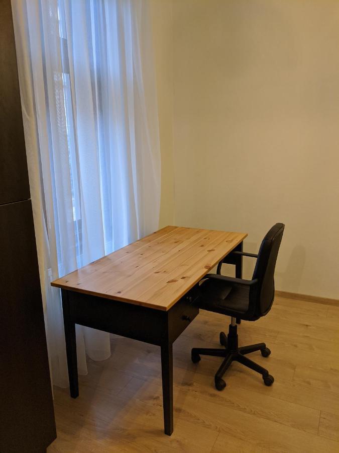 Flora Residence Тимишоара Экстерьер фото