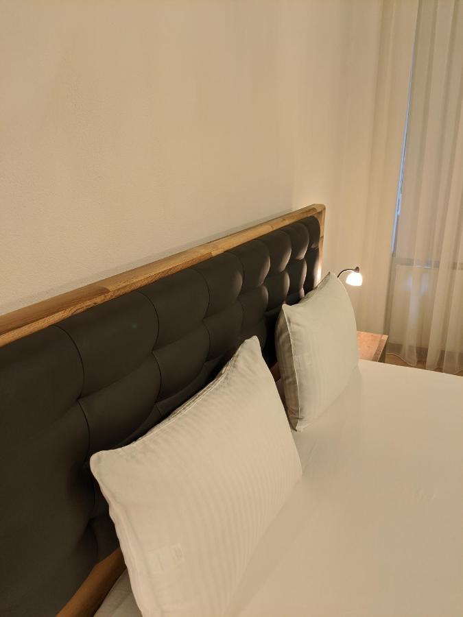 Flora Residence Тимишоара Экстерьер фото