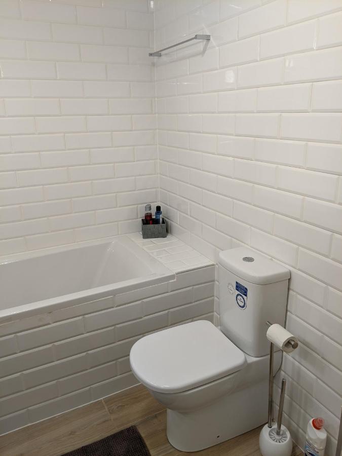 Flora Residence Тимишоара Экстерьер фото